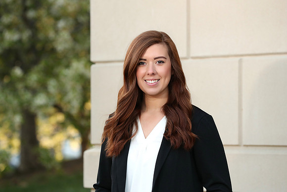 Caitlyn E UBS Nichols Investment Group