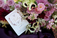 Clark/Vaughn Wedding 2020