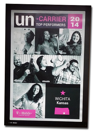 T-MOBILE-Corporate Seattle WA