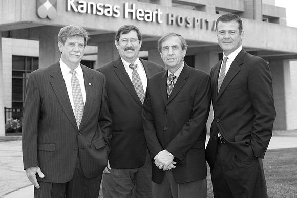 Kansas Heart Hospital