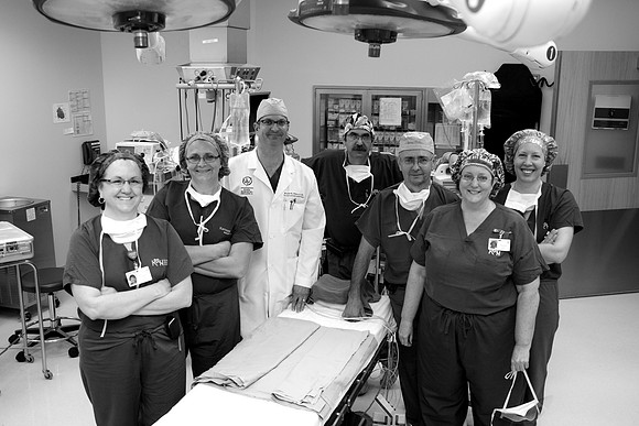 Kansas Heart Hospital