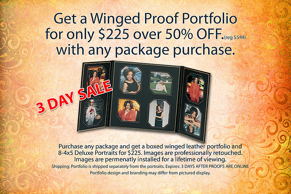 Portfolio Special