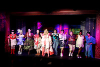 Roxys Disenchanted 07072026
