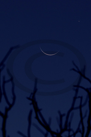 Waxing Moon Christopher Clark 091925 A71I3137