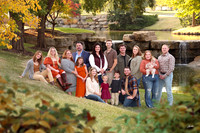 Wichita Fall Family Portraits | Christopher Clark Photography