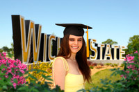 College Seniors