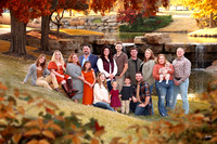 Christopher Clark Family Portrait Gallery