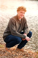 Old Town Fall High School Senior Portrait A71I6062