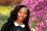 Wichita High School Senior Portraits | Christopher Clark Photography