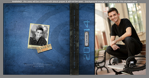 01 Photographic Cover_10x10