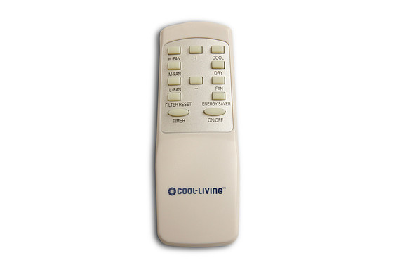 remote control with drop shadow-KMS Sales
