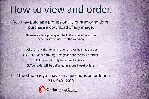 Event Ordering