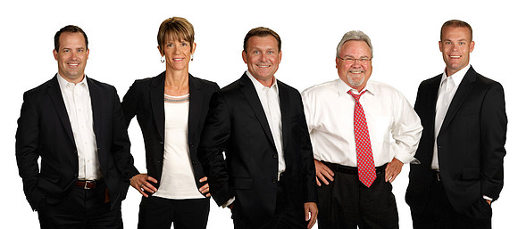 UBS Informal group