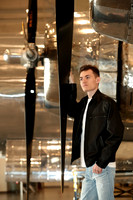 B29 DOC Hanger High School Senior Portrait  A71I4200