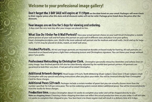 Gallery slide