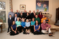 Palmer Family Portraits December 2023