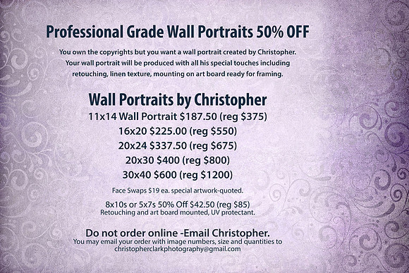Professional printing 50% off copy