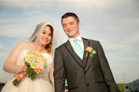 Allen-Kellenbarger Wedding April 23, 2016