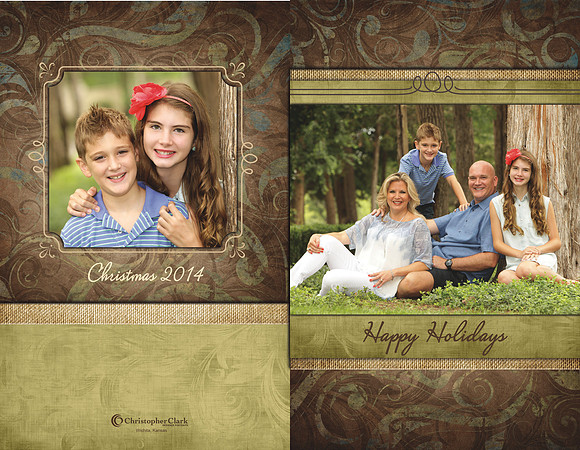 Brown Sued outside 55x85greetingcard