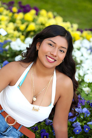 Botanica High School Senior Portrait BT4I5799- Retouched