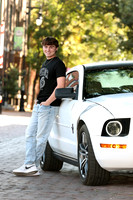 Old Town High School Senior Portrait A71I7671