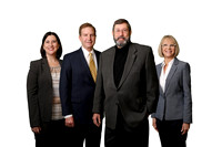 Kansas Heart Hospital Leadership 2020