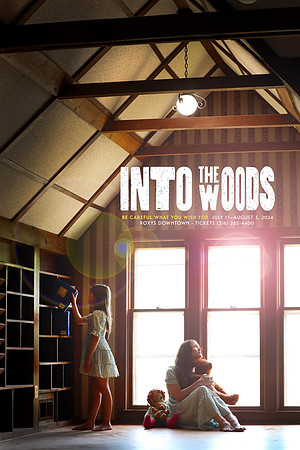 A71I8862 Into the Woods attic vert w logo