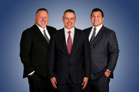 Slape & Howard Law, Business Portraits, 061725